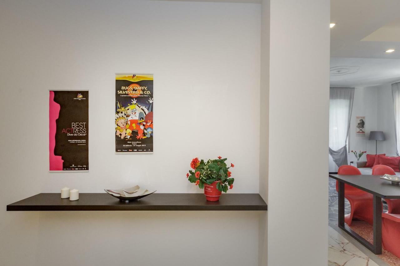 Apartamento Casa Celine Chiavari Exterior foto
