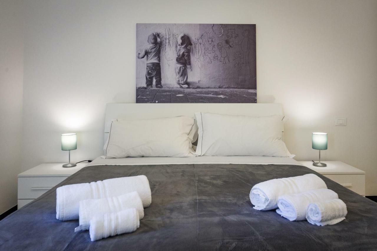 Apartamento Casa Celine Chiavari Exterior foto