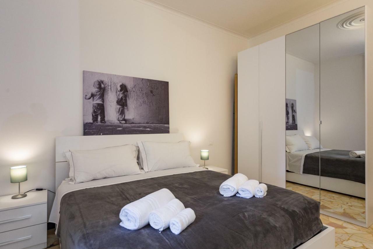 Apartamento Casa Celine Chiavari Exterior foto
