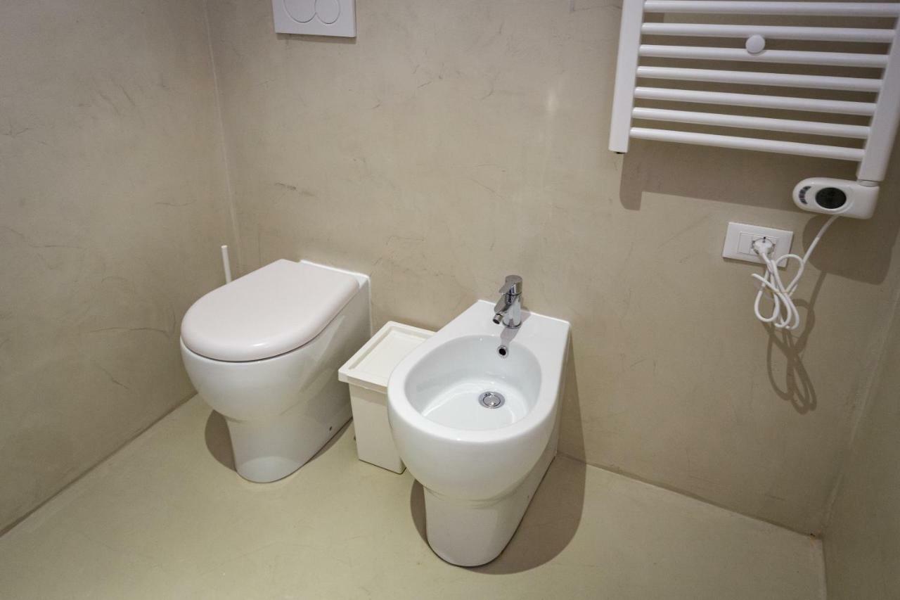 Apartamento Casa Celine Chiavari Exterior foto