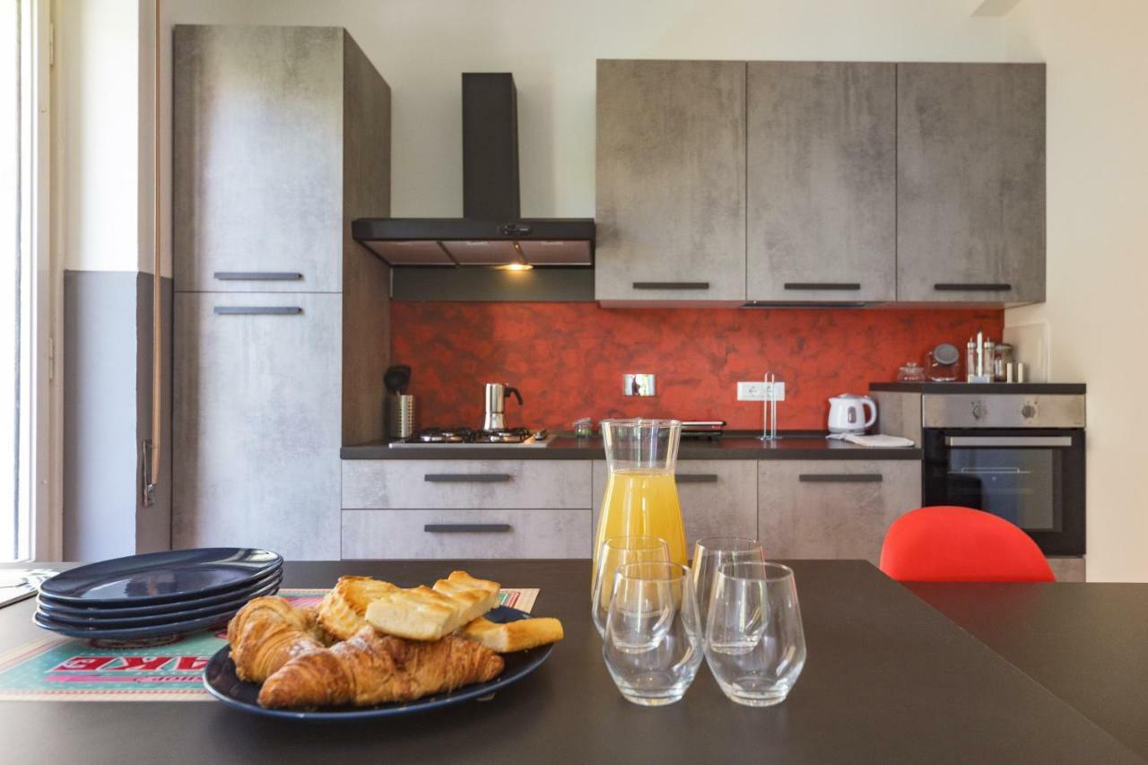Apartamento Casa Celine Chiavari Exterior foto
